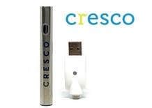 When the user sucks on the mouthpiece, the battery sends a charge to the sensor which causes the temperature in the atomizer to rise. . How to use cresco 3 heat battery
